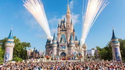 Disney World to bring back park hopping starting January 1 - fox29.com - state Florida - county Lake - county Buena Vista