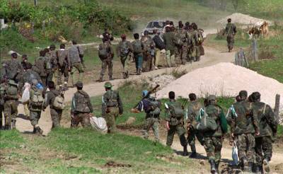 Bosnia marks 25 years since inking of US-brokered peace deal - clickorlando.com - Usa - state Ohio - city Sarajevo - city Dayton, state Ohio