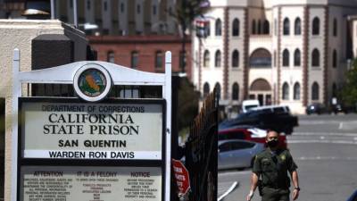 Closing eight California prisons could save $1 billion - fox29.com - state California - city Sacramento