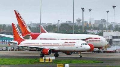 Hong Kong bans Air India flights for 5th time as passengers test COVID positive - livemint.com - city New Delhi - India - Hong Kong - city Mumbai - city Hong Kong - city Delhi
