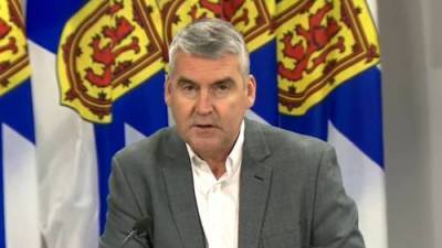 Nova Scotia - Stephen Macneil - Graham Creighton-Junior - Coronavirus: Nova Scotia to close 2 schools after COVID-19 cases reported - globalnews.ca