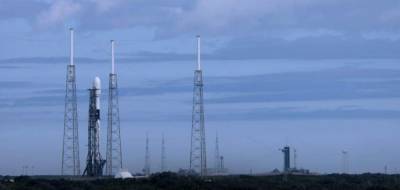 SpaceX lining up 2 launches from CA and FL on same day - clickorlando.com - state California - state Florida