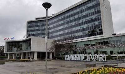 Hamilton Public Health - Number of COVID-19-related deaths at Hamilton’s Chartwell Willowgrove rises to 14 - globalnews.ca - county Hamilton - city Burlington