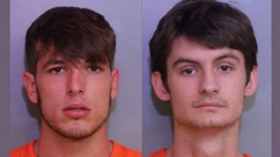 Polk teens accused of stealing direct deposits from Lowe’s employees - clickorlando.com - state Florida - county Smith - Georgia - county Polk