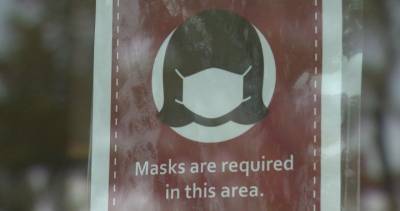 Coronavirus: How will British Columbia’s new mask requirement be enforced? - globalnews.ca - Britain - city Columbia, Britain