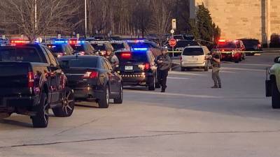 Significant police presence at Mayfair Mall, report of shots fired - fox29.com