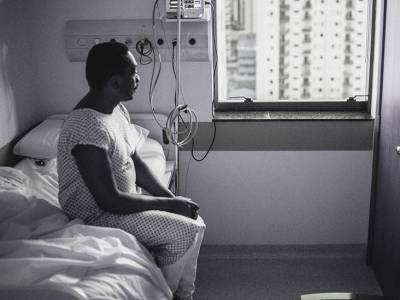 COVID-19: Black, Hispanic people account for half of hospital deaths - medicalnewstoday.com