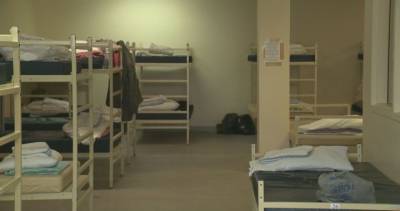 Regina - Saskatchewan shelters anticipate more demand, but have fewer beds available - globalnews.ca