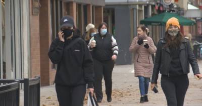 Okanagan residents, businesses react to new mask mandate - globalnews.ca