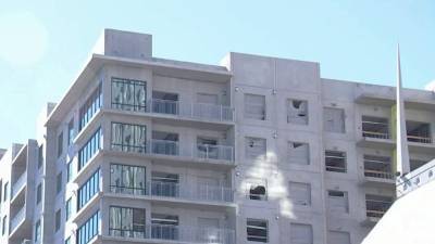 What pandemic? Downtown Orlando sees boom in residential high-rise construction - clickorlando.com - state Florida - city Downtown - Georgia