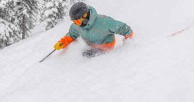 Coronavirus: Big White Ski Resort opens amid pandemic - globalnews.ca