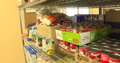 COVID-19 expected to create ‘record year’ for food banks in Kingston region - globalnews.ca - Canada - city Kingston