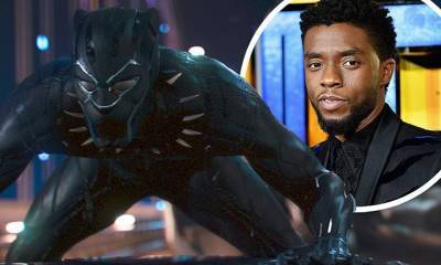 Marvel kicking off Atlanta production on Black Panther sequel in July amid COVID-19 pandemic - dailymail.co.uk - city Atlanta