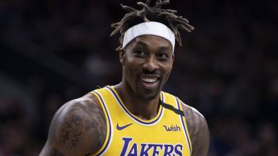 Mitchell Leff - Dwight Howard - Reports: Dwight Howard agrees to 1-year deal with Philadelphia 76ers - fox29.com