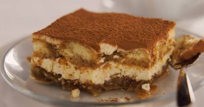Covid rules leave dad fuming he can't buy tiramisu after 8pm as there's booze in it - dailystar.co.uk - city Belfast