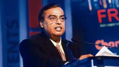 Mukesh Ambani - India enters crucial phase in fight against COVID-19; can't let guard down at this juncture: Mukesh Ambani - livemint.com - India - city Ahmedabad