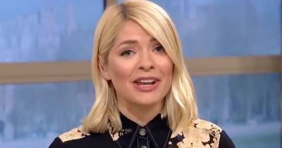 Holly Willoughby - Holly Willoughby forced to miss This Morning after family coronavirus scare - dailystar.co.uk