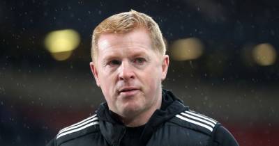 David Turnbull - Frustrated Neil Lennon calls for Celtic explanation over Scotland Under-21 Covid 'shambles' - dailyrecord.co.uk - Scotland - county Lewis - city Aberdeen - city Ferguson, county Lewis