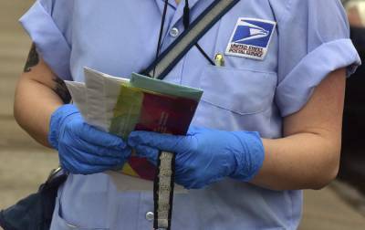 Postal carrier guilty of stealing gift cards, other mail - clickorlando.com - state Florida - city Jacksonville, state Florida