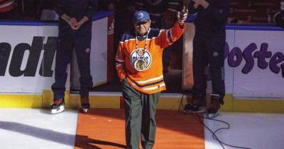 Fred Sasakamoose - First Indigenous NHLer, Fred Sasakamoose, hospitalized with presumed COVID-19 - globalnews.ca