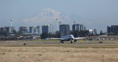 List of recent flights through British Columbia with COVID-19 exposures - globalnews.ca - Britain - city Columbia, Britain