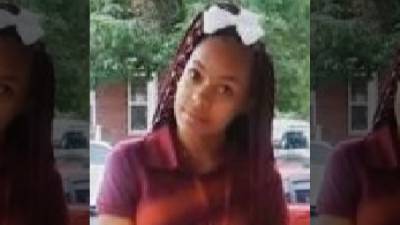 16-year-old girl reported missing from Camden, police say - fox29.com - state New Jersey - county Camden - city Camden