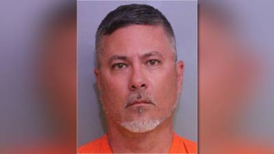 ‘We will bring this man to justice’: Lakeland High School teacher arrested on 408 counts of child porn - fox29.com - county Polk