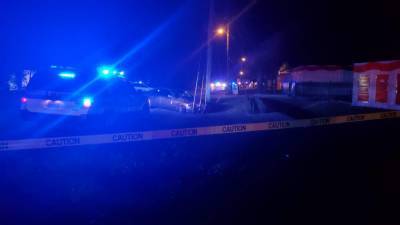 Man killed, officer wounded in New Smyrna Beach shooting, deputies say - clickorlando.com - county Volusia - city New Smyrna Beach