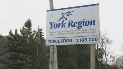 Katherine Ward - Coronavirus: Lockdown restrictions in Toronto, Peel region could see travel spike to York region, experts say - globalnews.ca - county York - province Covid