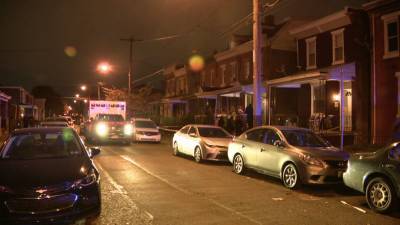 Police: 12-year-old boy shot and killed in East Frankford home - fox29.com