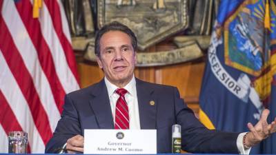 Andrew Cuomo - Betsy McCaughey: Cuomo’s COVID-19 order limiting attendance at religious services unconstitutional - foxnews.com - New York - city Brooklyn - county Queens
