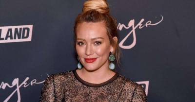 Hilary Duff - Matthew Koma - Pregnant Hilary Duff is in quarantine after being ‘exposed to Covid’ - msn.com - county Young - New York, county Young