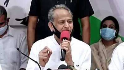 Ashok Gehlot - Rajasthan reports highest single-day spike of 3,260 new COVID cases, 17 deaths - livemint.com - city Jaipur