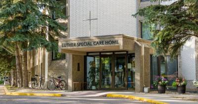 28 people test positive for COVID-19 at Luther Special Care Home in Saskatoon - globalnews.ca