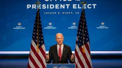Joe Biden - Ron Klain - Biden's 1st Cabinet picks expected Tuesday despite Trump administration roadblocks - fox29.com - Washington - state Delaware - city Wilmington, state Delaware