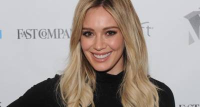 Hilary Duff - Debi Mazar - Hilary Duff says she has been ‘exposed to COVID’ amidst 3rd pregnancy; Give insight into her quarantine - pinkvilla.com - city New York
