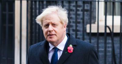 Boris Johnson - Boris Johnson to announce major coronavirus testing programme in bid to save Christmas - mirror.co.uk