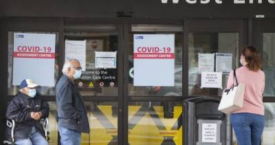 Coronavirus: Canada tops 330K cases ahead of new COVID-19 restrictions - globalnews.ca - Canada