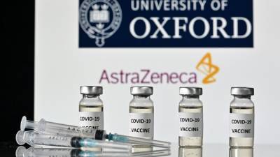 Andrew Pollard - Data shows Oxford vaccine 70% effective against Covid-19 - rte.ie