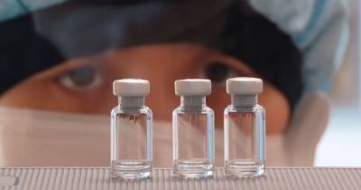 Matt Hancock - UK coronavirus vaccine rollout could start NEXT MONTH after Oxford/AstraZeneca trial breakthrough - manchestereveningnews.co.uk - Britain