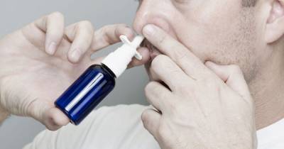 Coronavirus: Scientists develop 7p a day nasal spray that slashes risk of Covid-19 by 78% - mirror.co.uk