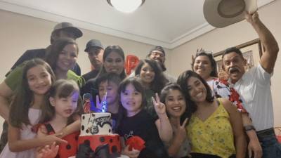 15 members of one North Texas family get COVID-19 after some of them attend small birthday party - fox29.com - state Texas - county Arlington - county Tarrant