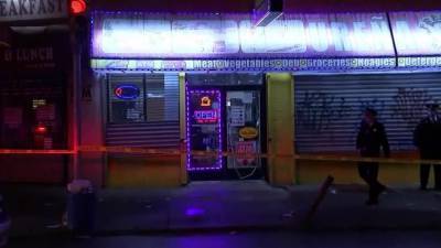 Store owner shot in the head while closing Sunday night in North Philadelphia - fox29.com