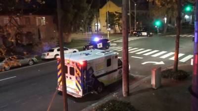 Sam Liccardo - Stabbing at San Jose church leaves 2 dead, multiple wounded - fox29.com - city San Jose