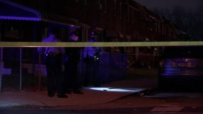 Police: Man, 21, killed in triple shooting in Southwest Philadelphia - fox29.com - state Pennsylvania