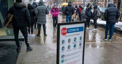 Ontario reports nearly 1,600 new coronavirus cases as province sets new single-day record - globalnews.ca - county Ontario - county York - city Waterloo - county Hamilton