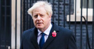 Boris Johnson - Football fans to return from December as Boris Johnson confirms new Covid measures - mirror.co.uk - Britain