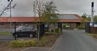 West Lothian school shuts due to Covid-19 cases - dailyrecord.co.uk