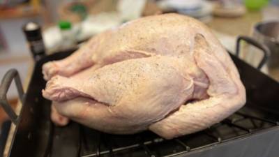 Wash your hands this Thanksgiving, but not your turkey, USDA says - fox29.com
