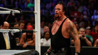 Farewell to a wrestling legend: Undertaker lays long career to rest (we think) - clickorlando.com